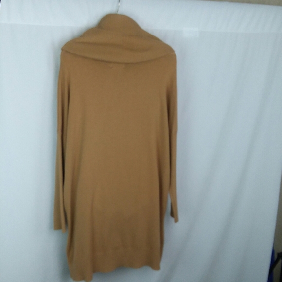 5 For $20.00 Dreamers by Debut Ribbed Foldover Neckline/Off Shoulder Sweater - Picture 6 of 12